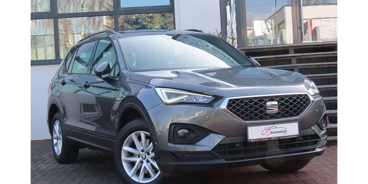 Seat Tarraco 85.000 km 19.790 &euro; Neuss 41469