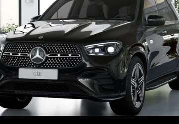 Mercedes-Benz GLE 450 9.900 km 99.990 &euro; Düsseldorf 40470