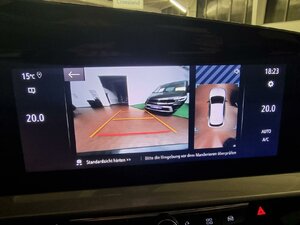 Opel Mokka e Ultimate Matrix LED 18