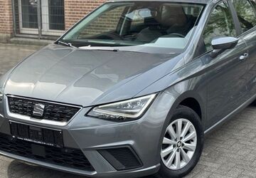 Seat Ibiza 119.500 km 9.999 &euro; Mülheim an der Ruhr 45473