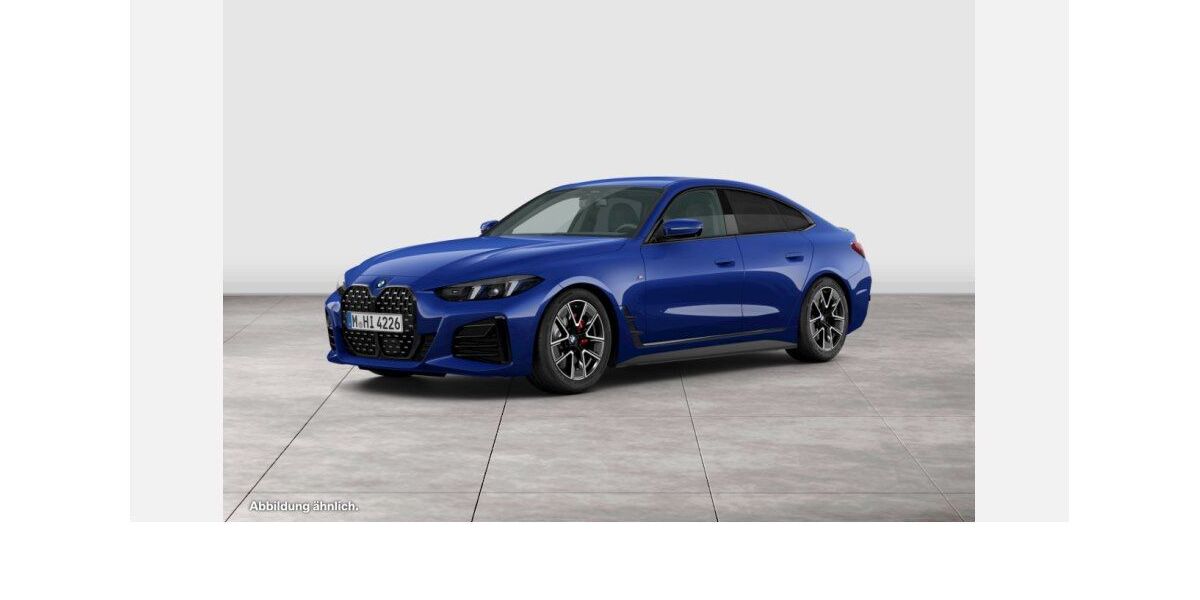 BMW 420 Gran Coupé 15.349 km 47.380 &euro; Hilden 40721