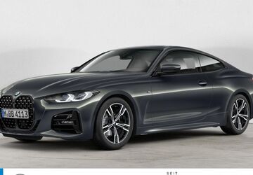 BMW 420 54.463 km 36.590 &euro; Remscheid 42897