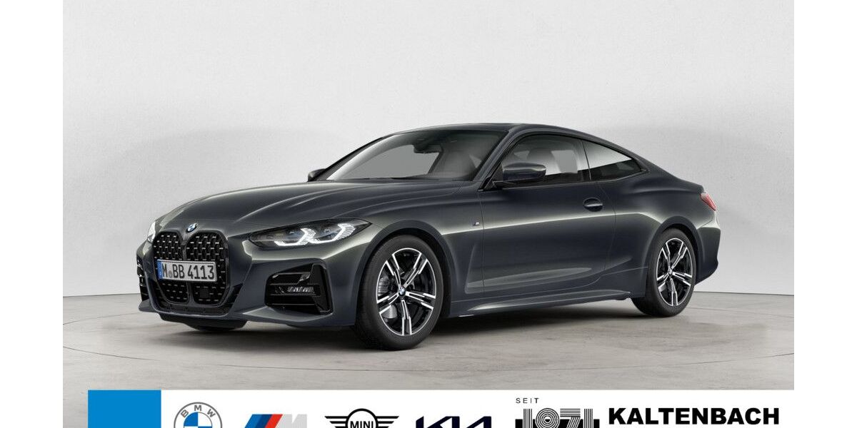 BMW 420 54.463 km 36.590 &euro; Remscheid 42897