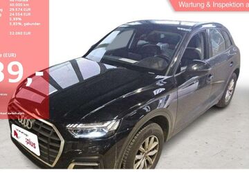 Audi Q5 52.673 km 31.810 &euro; Moers-Hülsdonk 47441