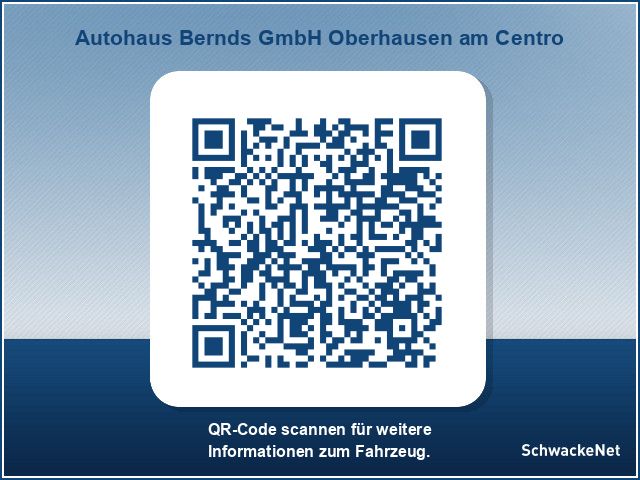 Renault Trafic 4.000 km 48.998 &euro; Oberhausen (am CentrO) 46047