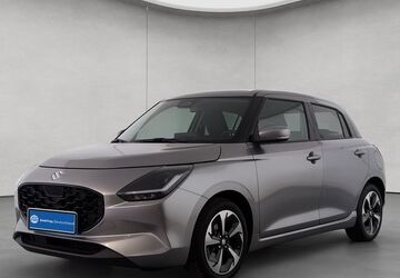 Suzuki Swift 39.021 km 18.290 &euro; Düsseldorf 40233