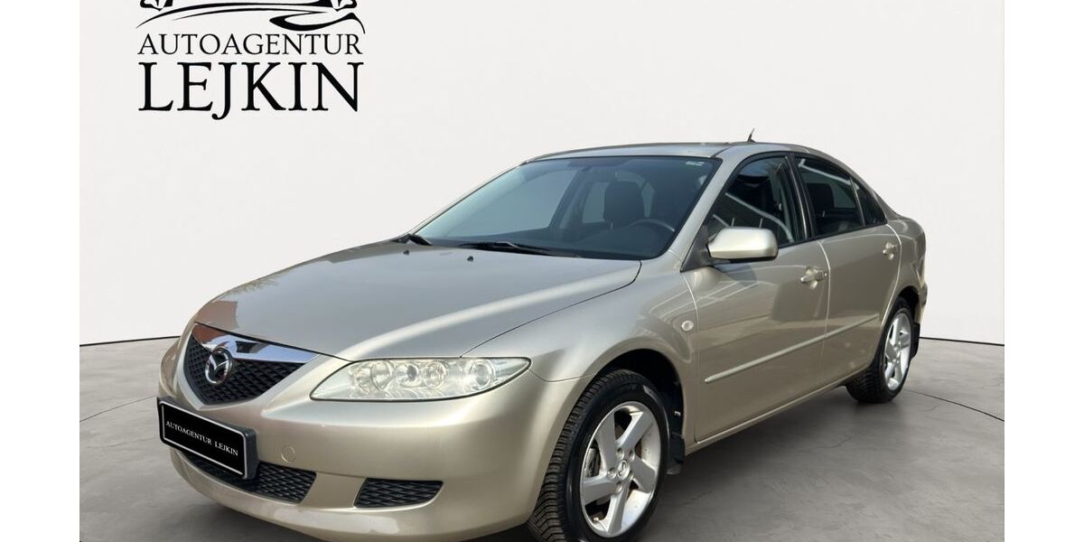 Mazda 6 151.825 km 2.990 &euro; Krefeld 47803