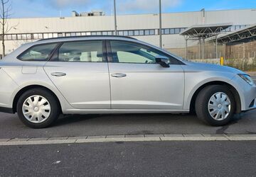 Seat Leon 139.000 km 7.000 &euro; Essen 45279