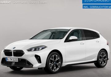 BMW 120 12.692 km 34.599 &euro; Düsseldorf 40237