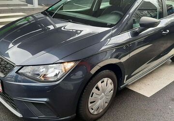 Seat Ibiza 37.099 km 12.880 &euro; Essen 45326