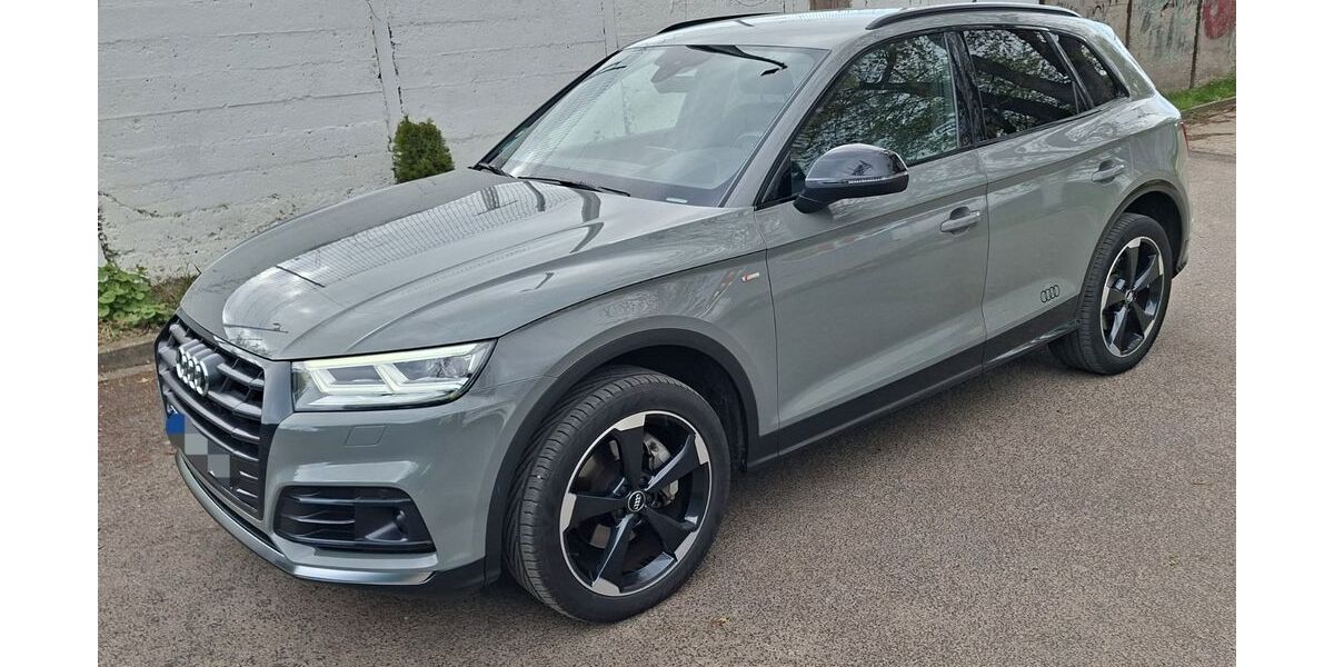 Audi Q5 110.000 km 27.990 &euro; Düsseldorf 40229