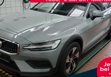 Volvo V60 Cross Country 19.715 km 38.790 &euro; Essen-Kray 45309