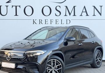 Mercedes-Benz EQA 37.895 km 33.250 &euro; Krefeld 47805