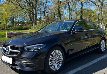 Mercedes-Benz C 200 6.526 km 36.799 &euro; Erkrath 40699