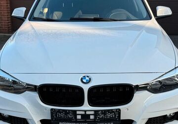 BMW 320 129.871 km 14.990 &euro; Duisburg 47138