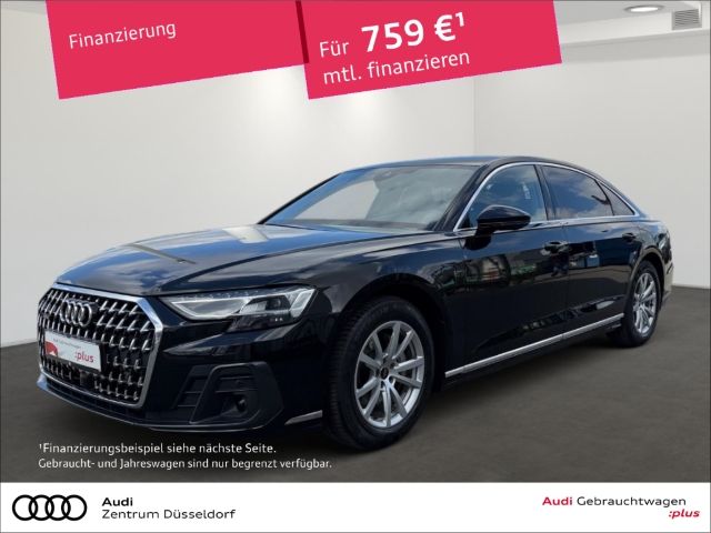 Audi A8 36.208 km 72.900 &euro; Düsseldorf 40233