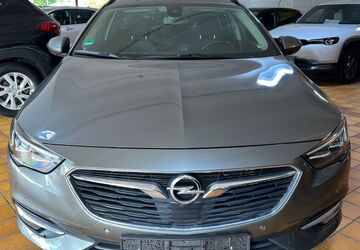 Opel Insignia 182.459 km 9.500 &euro; Oberhausen 46145