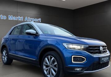 VW T-Roc 78.000 km 13.950 &euro; Ratingen bei Düsseldorf 40878
