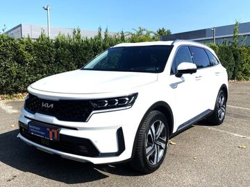 Gebrauchte Kia Sorento
