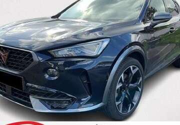 Cupra Formentor 12.911 km 26.490 &euro; Hattingen 45527