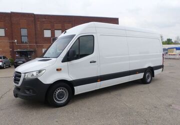 Mercedes-Benz Sprinter 130.520 km 25.950 &euro; Essen 45309