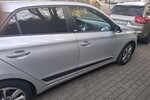 Hyundai i20 214.000 km 5.800 &euro; Gelsenkirchen 45879