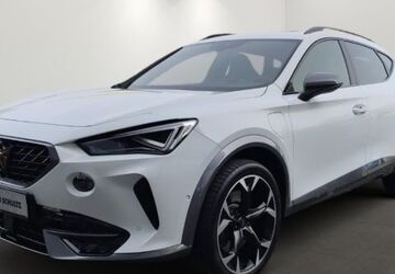 Cupra Formentor 50.732 km 27.690 &euro; Düsseldorf 40589