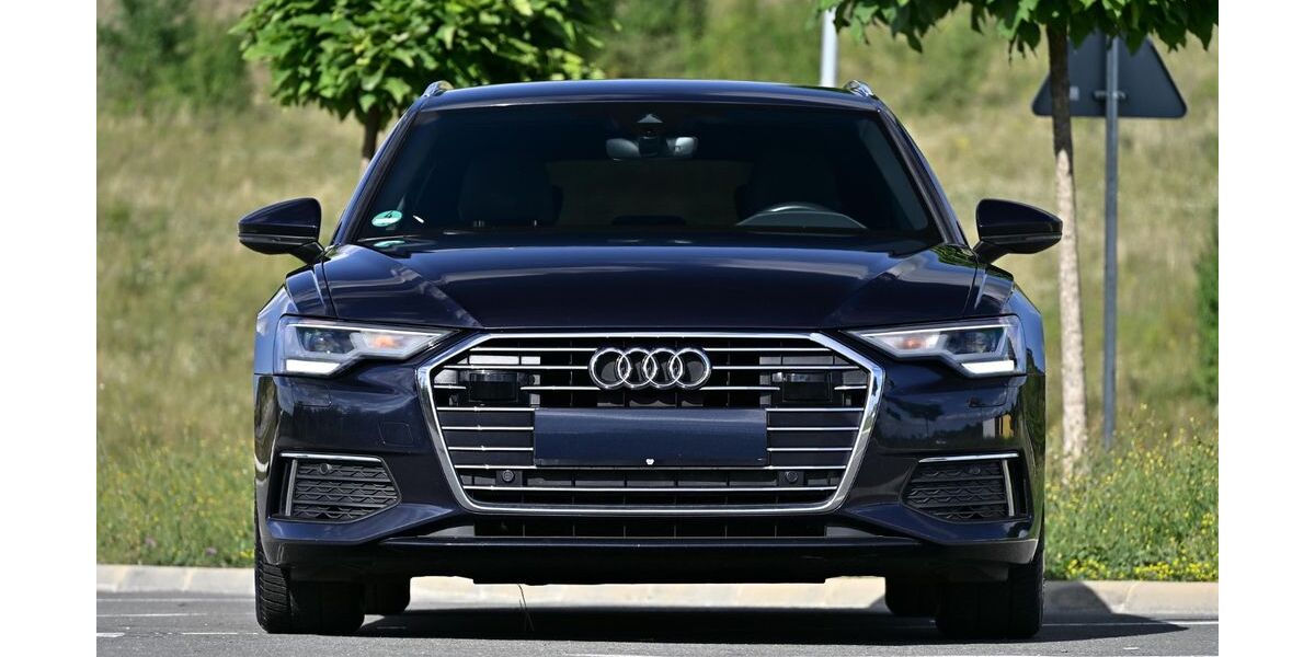 Audi A6 128.000 km 25.990 &euro; Hilden 40723