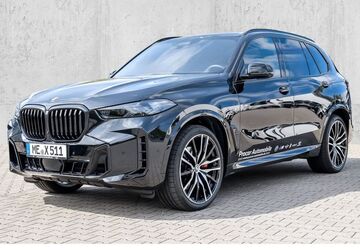 BMW X5 8.777 km 89.060 &euro; Velbert 42549