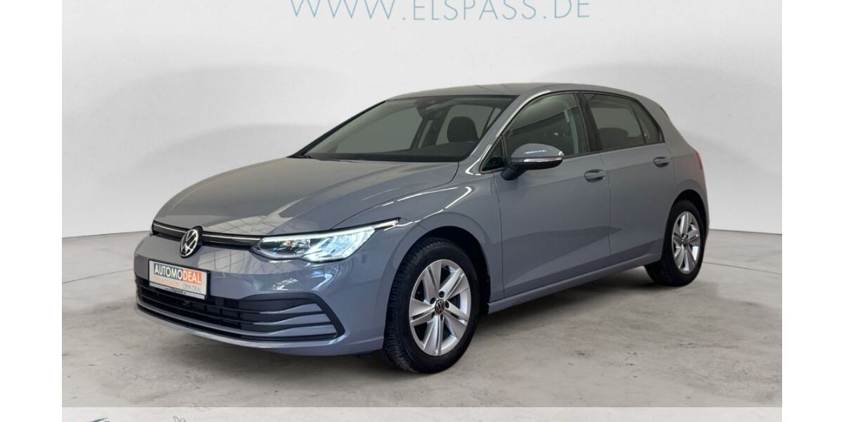 VW Golf 49.898 km 17.789 &euro; Moers 47445