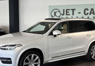 Volvo XC90 170.258 km 23.900 &euro; Wuppertal 42349