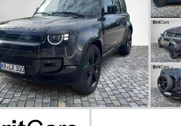 Land Rover Defender 2.541 km 129.899 &euro; Krefeld 47803