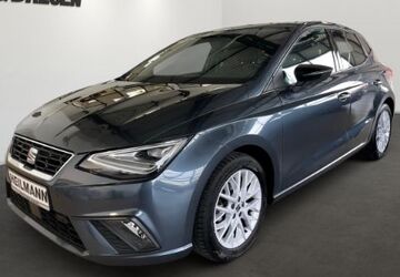 Seat Ibiza 31.925 km 16.950 &euro; Gelsenkirchen 45891