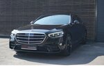 Mercedes-Benz S 350 d AMG MBUX Pano 360° HuD Burm Sitzklim 34.221 km 81.900 &euro; Wuppertal 42327
