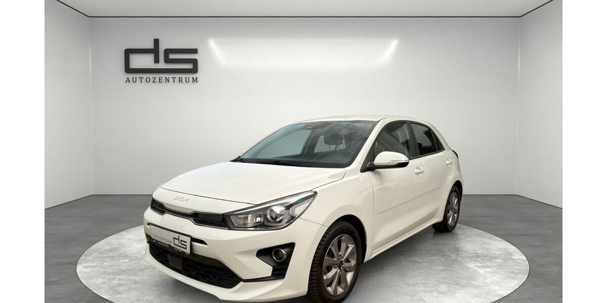 Kia Rio 109.519 km 10.490 &euro; Grevenbroich 41515
