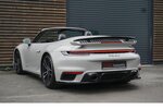 Porsche 911 992 Turbo S Burm Approved Aero Matrix 105.961 km 176.900 &euro; Wuppertal 42327