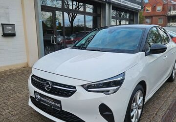 Opel Corsa 103.052 km 10.598 &euro; Korschenbroich 41352