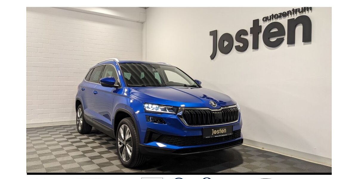 Skoda Karoq 11.073 km 26.990 &euro; Monheim 40789