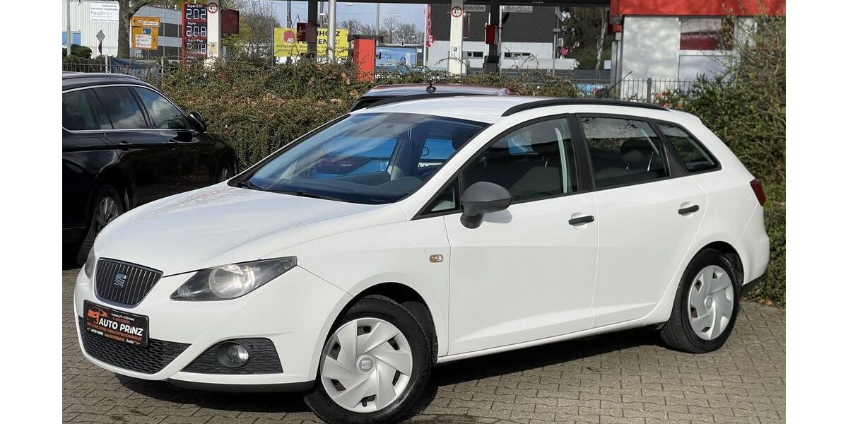 Seat Ibiza 110.000 km 4.500 &euro; KREFELD 47798