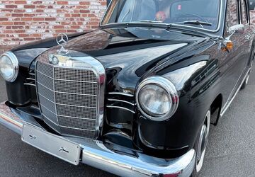 Mercedes-Benz Andere 23.516 km 22.500 &euro; Essen 45219