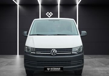 VW T6 Transporter 38.600 km 28.150 &euro; Duisburg 47059