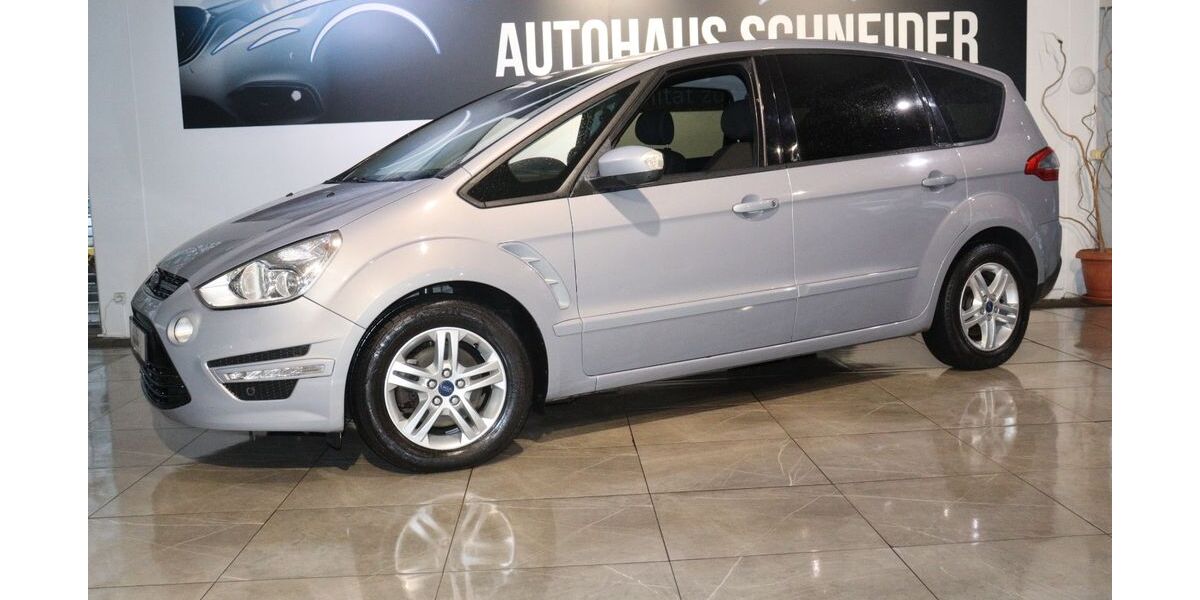 Ford S-Max 132.799 km 9.500 &euro; Ratingen 40880