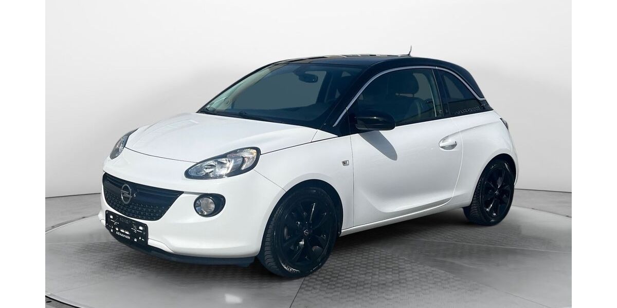 Opel Adam 34.654 km 13.600 &euro; Dormagen 41540