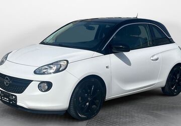 Opel Adam 34.654 km 14.900 &euro; Dormagen 41540