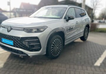 VW Tayron 9.990 km 58.990 &euro; Duisburg 47178