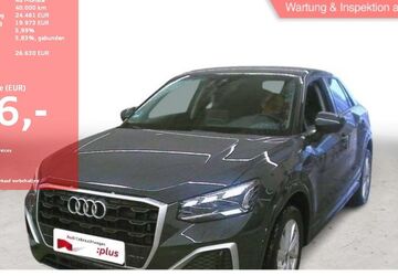 Audi Q2 4.370 km 25.130 &euro; Moers-Hülsdonk 47441