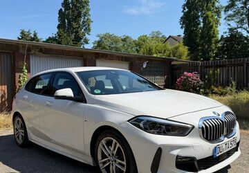 BMW 118 234.000 km 13.300 &euro; Duisburg 47166