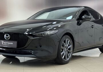 Mazda 3 22.000 km 23.580 &euro; Oberhausen 46149