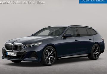 BMW 520 27.284 km 55.499 &euro; Düsseldorf 40237