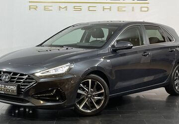 Hyundai i30 98.100 km 16.490 &euro; Remscheid 42897